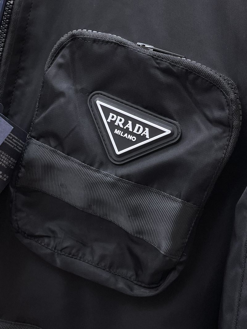 Prada Outwear